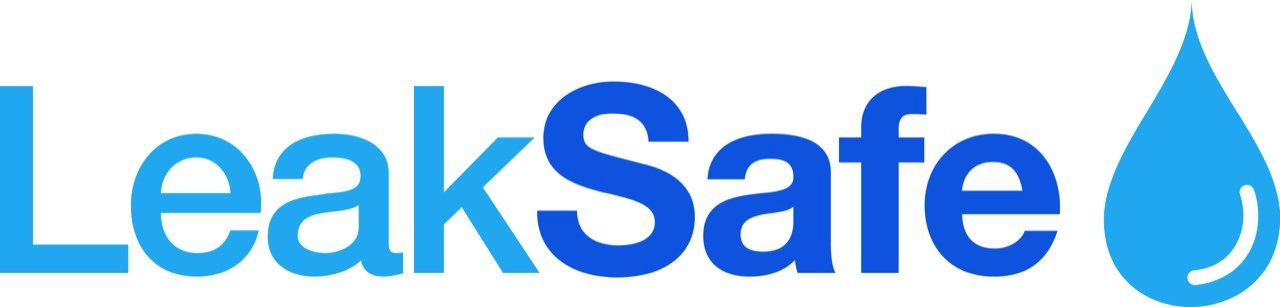 leaksafe logo