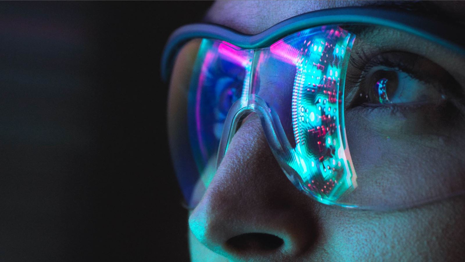 Reacting to business model changes