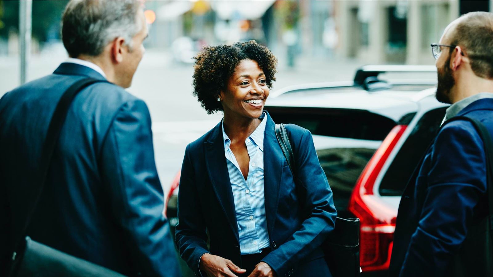 Manage emerging risks