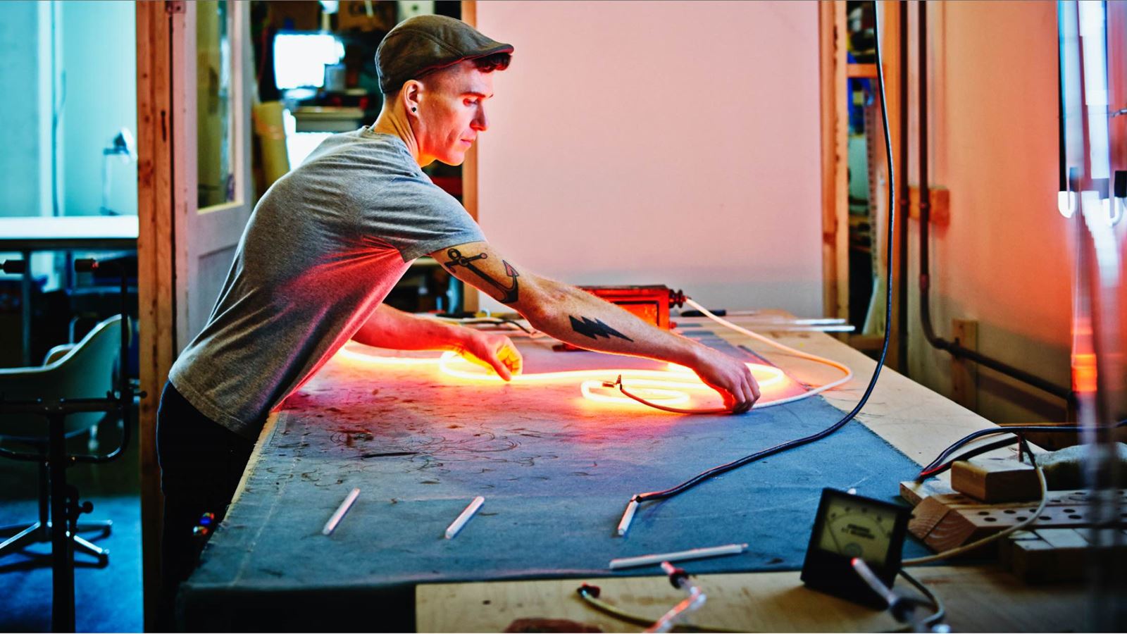 Schemes offering clarity