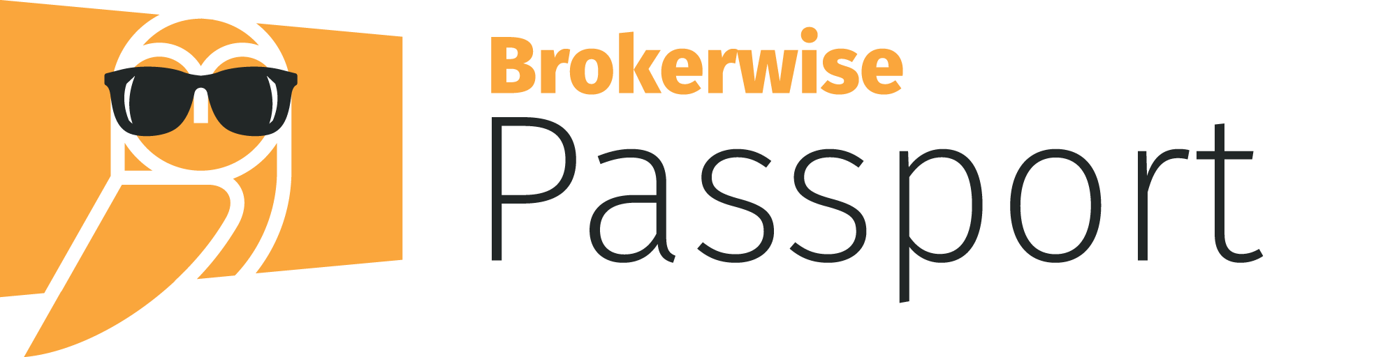 Brokerwise Passport logo