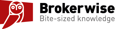 Brokerwise logo