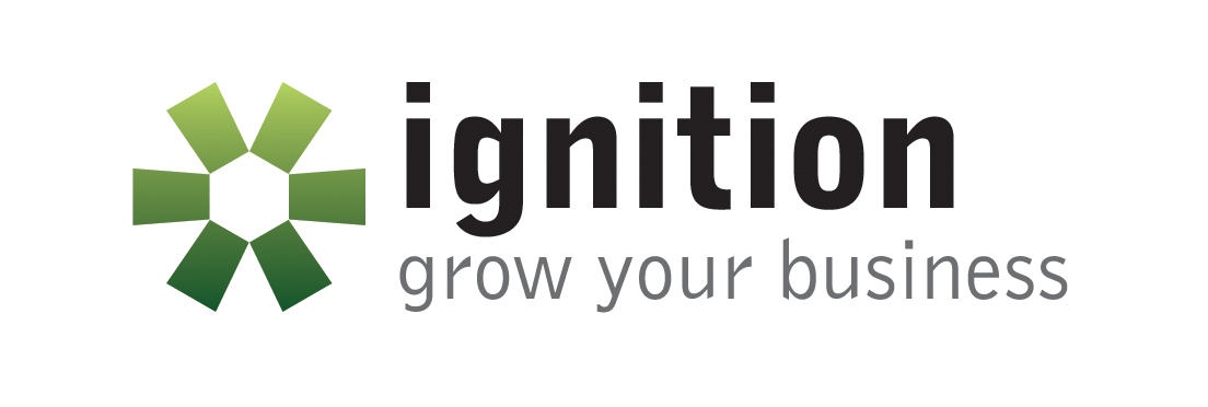 Ignition logo