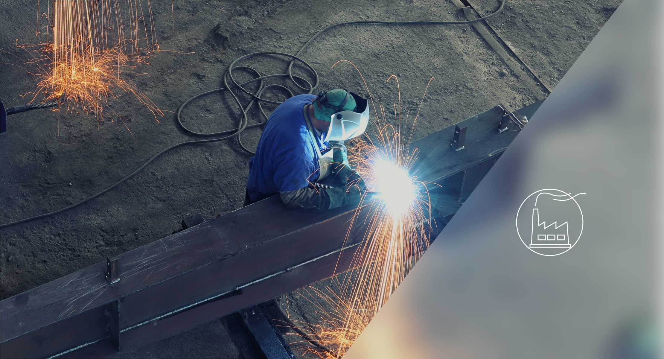 Trade group manufacturing