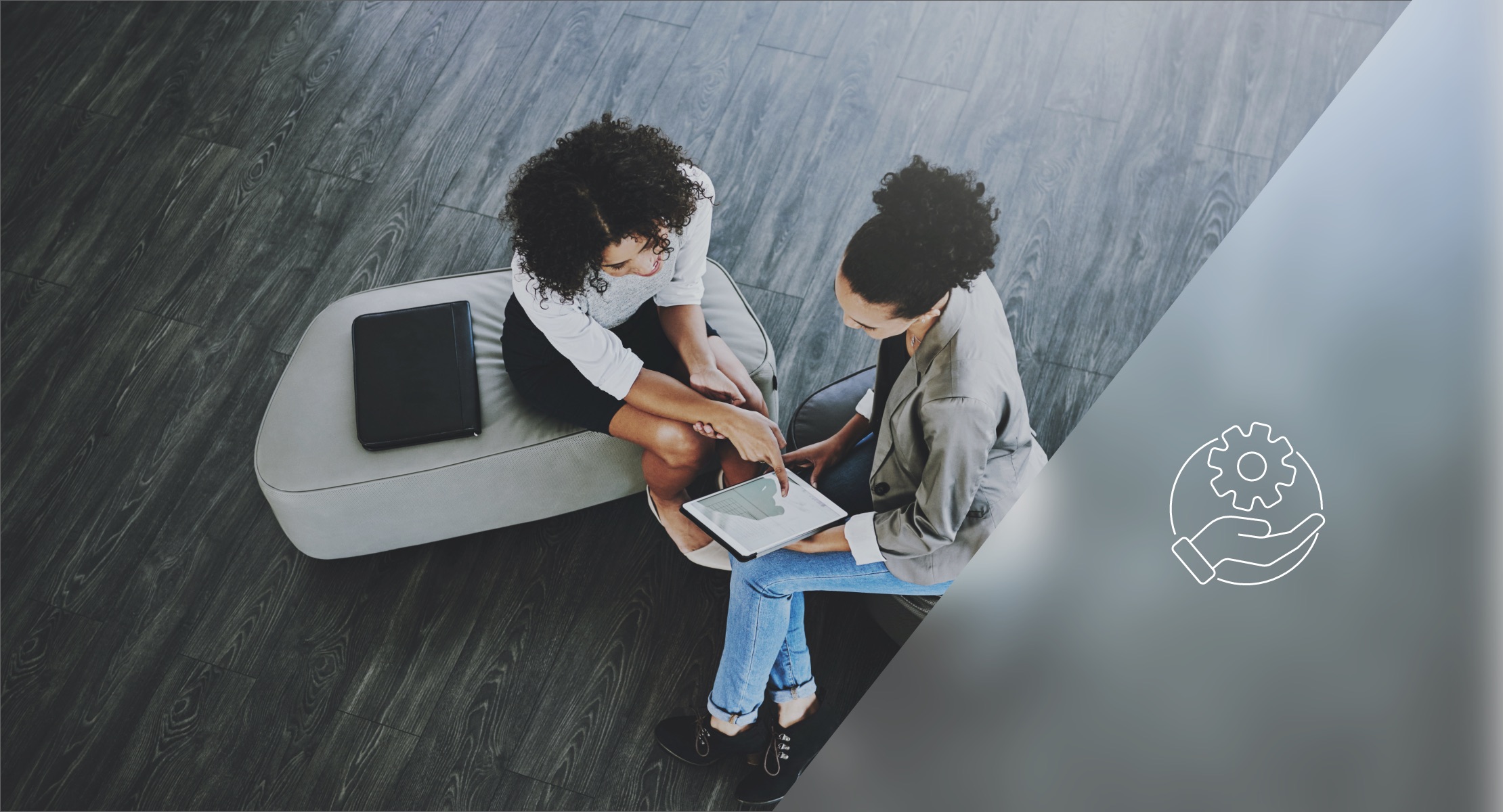 Trade group services