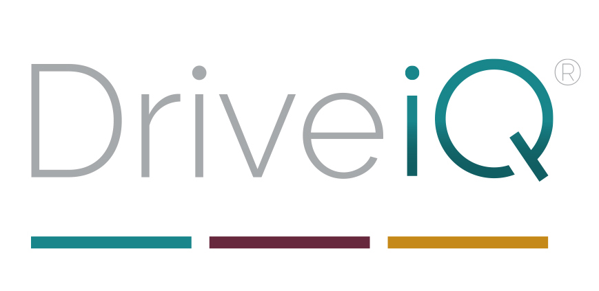 Drive iQ logo