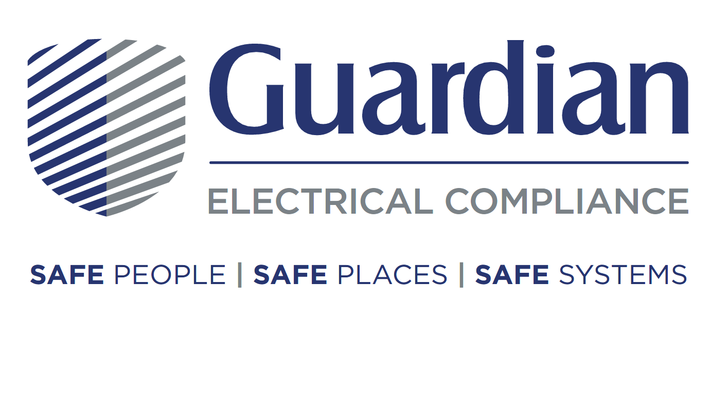guardian electrical logo
