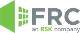 FRC coloured logo