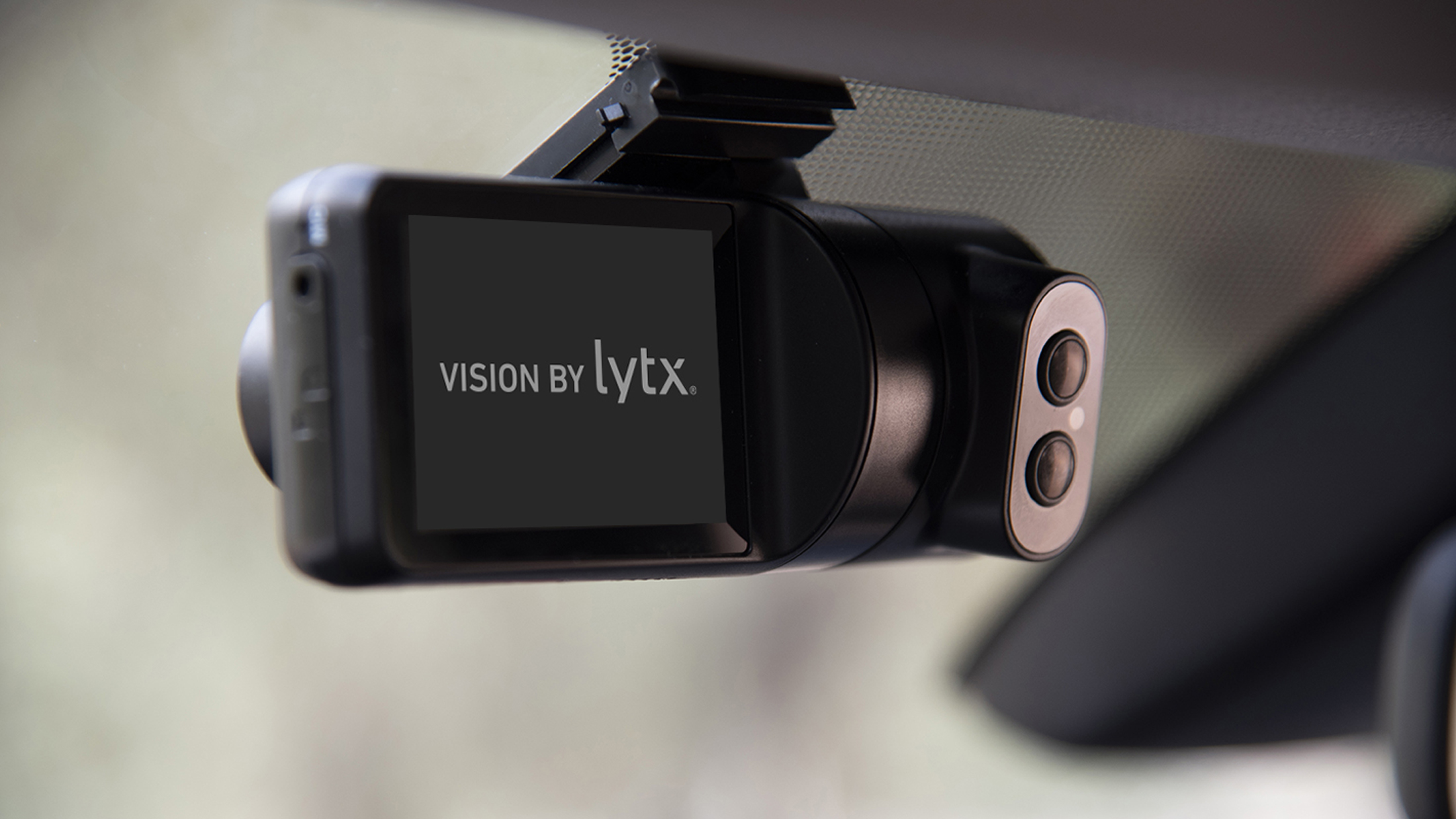 Lytx’s Surfsight solution AXA Connect