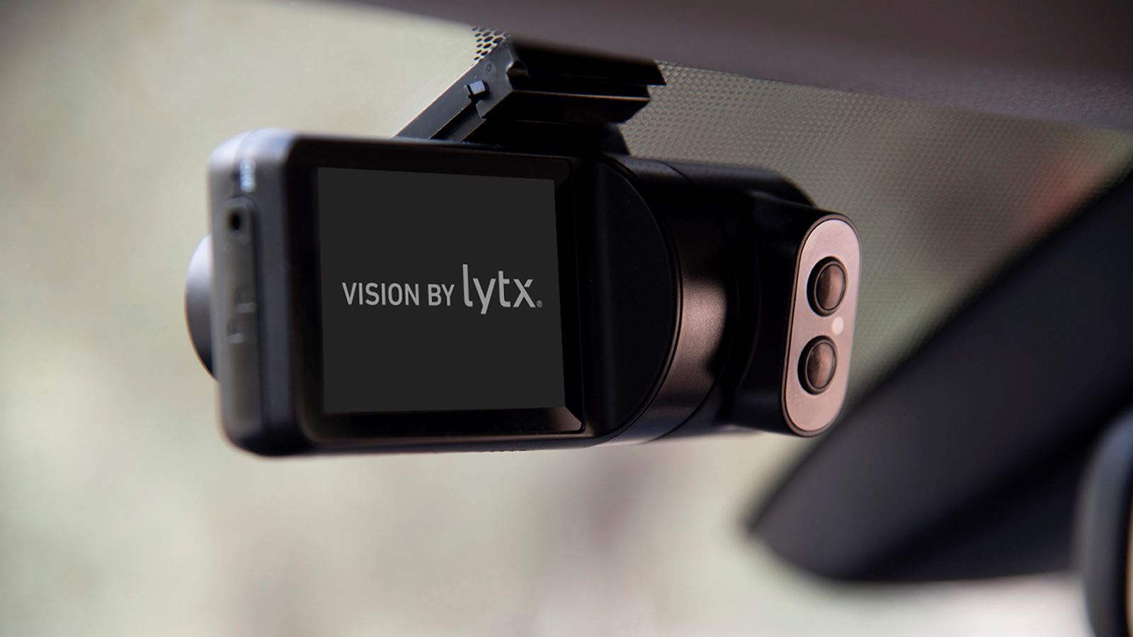Lytx Surfsight camera