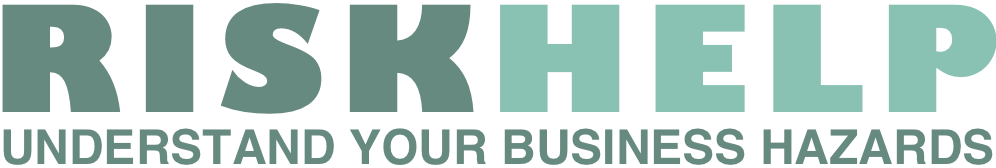 Risk Help logo