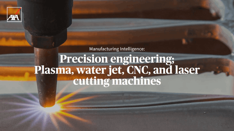 Precision engineering guide cover
