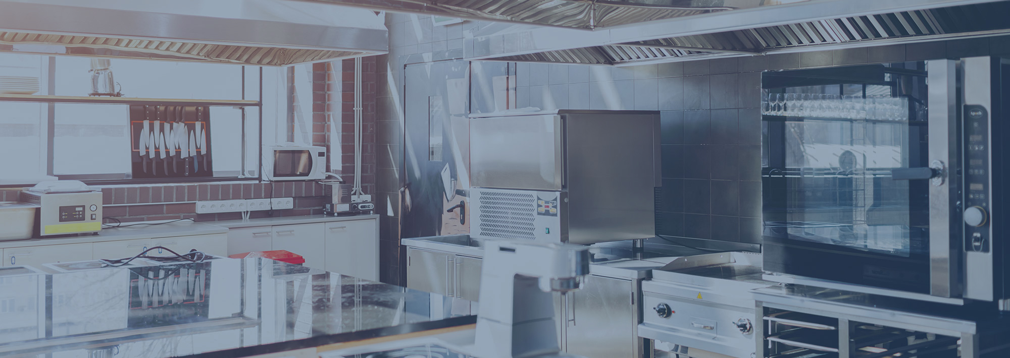 kitchen extract service