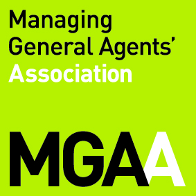 MGAA logo