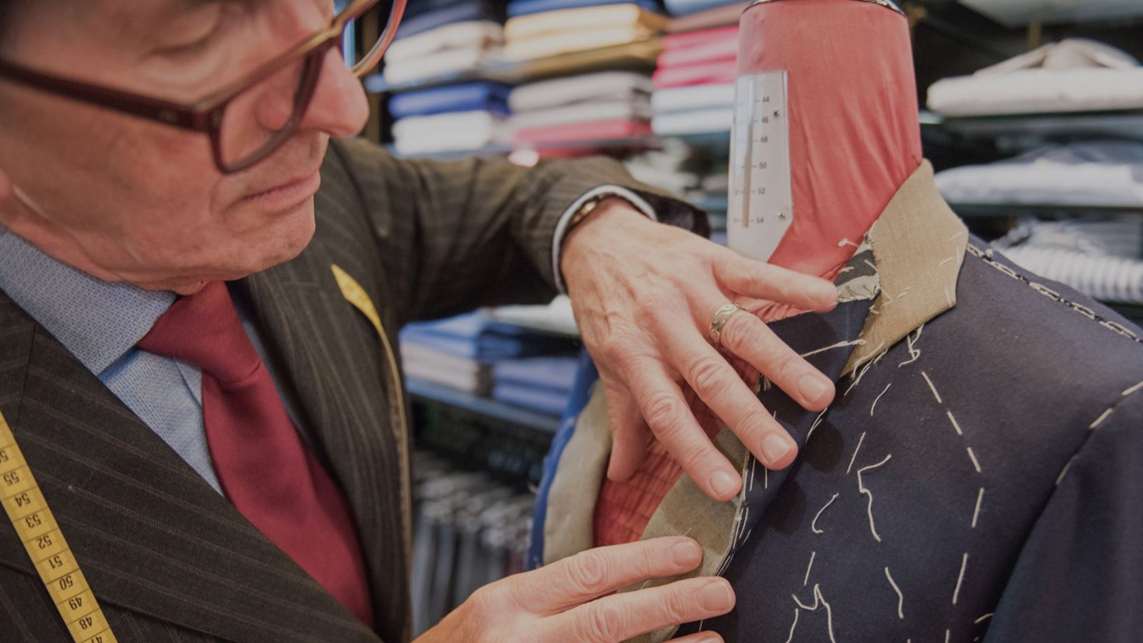 AXA Schemes - What we look for image