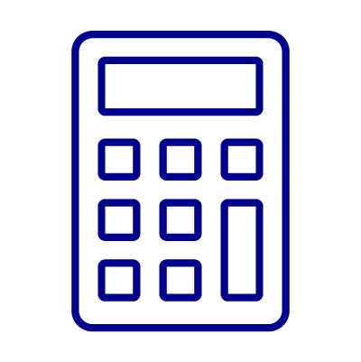 Calculator icon