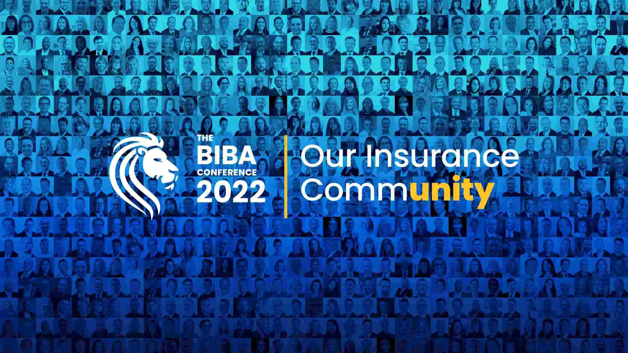 BIBA 2022 conference logo