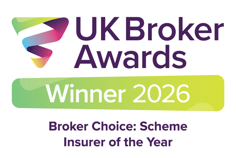 Insurance Age UK Broker Awards 2026 - Broker Choice Scheme Insurer of the Year - AXA Insurance UK