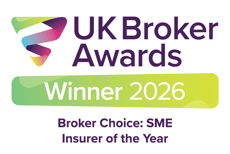 Insurance Age UK Broker Awards 2026 - Broker Choice SME Insurer of the Year - AXA Insurance UK