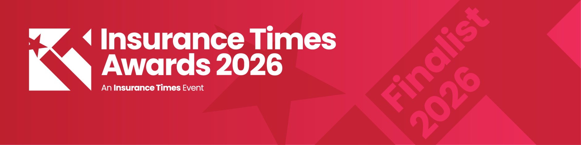 Insurance Times Awards 2026