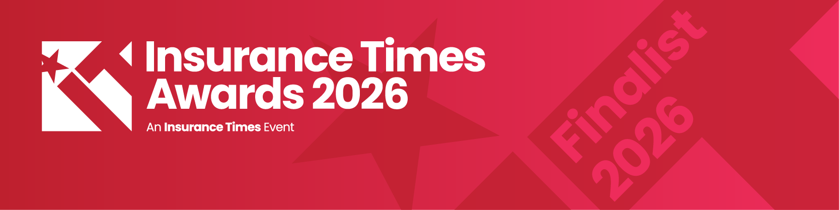 Insurance Times Awards 2026