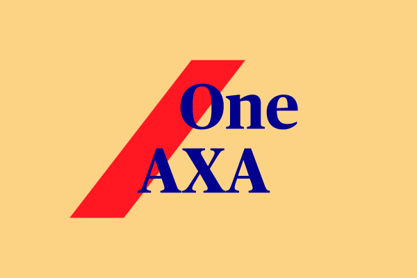 One AXA